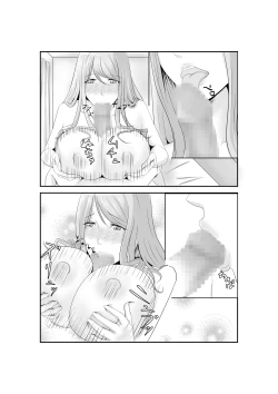 Page 28 of Onna Dake no Sekai ni Tensei Shite Hoiku-shi to Yari Makuru Hanashi