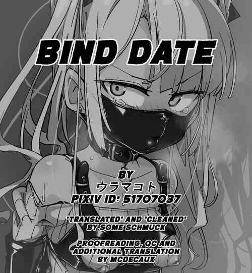 Download Bind Date