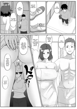 Page 25 of Shinyuu no Haha wa Hatsujouki