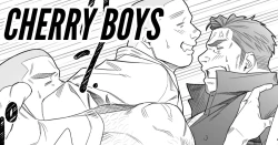 Page 1 of Cherry boys
