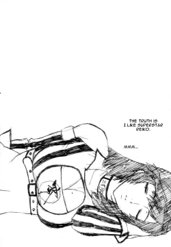 Page 26 of Ah, Ai to Yorokobi no Ase to Namida to Onna to Onna.