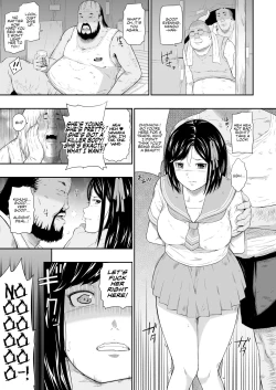 Page 32 of Homeless Mura II | Homeless Village II