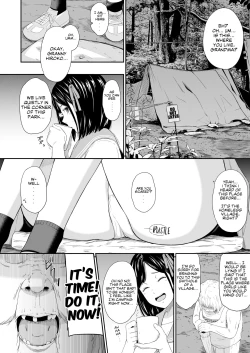 Page 7 of Homeless Mura II | Homeless Village II