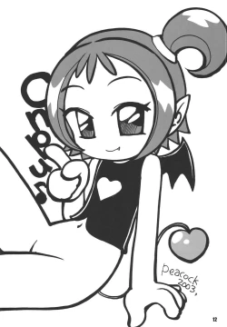 Page 12 of Pretty Witchy Deviltchy