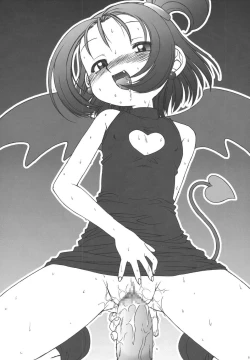 Page 31 of Pretty Witchy Deviltchy