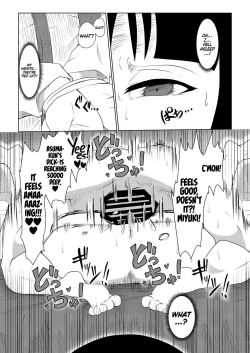 Page 35 of Doushite Aitsu Nanka Ni... + Valentine Sabun Komi | Why Did You Go with That Guy...? + Valentine's Day