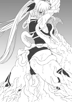 Page 4 of Jailed Fate