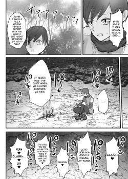 Page 28 of Osananajimi Healer-san ga Goblin ni Saimin Kakerare Kyuuai Dosukebe Dance o Odoru made