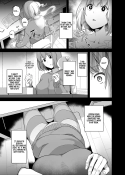 Page 10 of Tanin ni Naru Kusuri 6 | Medicine to Become Another Person 6