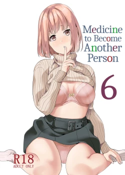 Page 1 of Tanin ni Naru Kusuri 6 | Medicine to Become Another Person 6