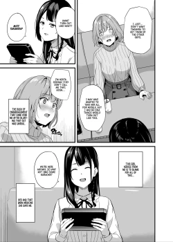 Page 4 of Tanin ni Naru Kusuri 6 | Medicine to Become Another Person 6