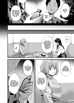 Page 7 of Tanin ni Naru Kusuri 6 | Medicine to Become Another Person 6