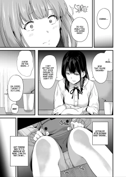 Page 8 of Tanin ni Naru Kusuri 6 | Medicine to Become Another Person 6