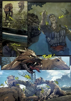 Page 21 of 苗占英雄传 01-08