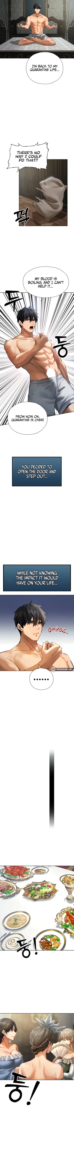 Page 129 of Milf Hunting in Another World