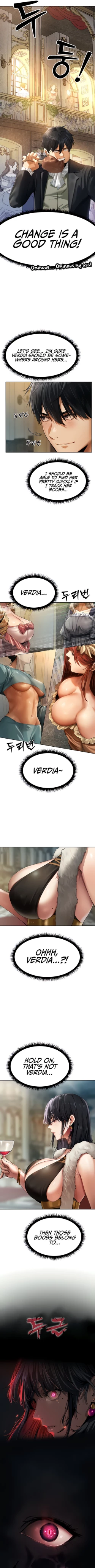 Page 130 of Milf Hunting in Another World