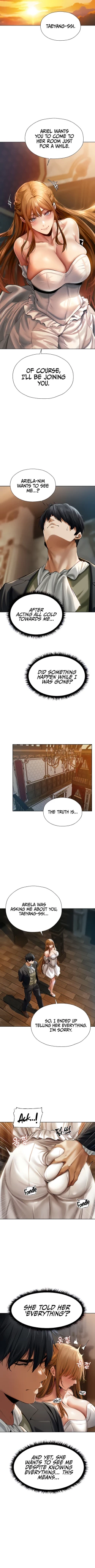 Page 136 of Milf Hunting in Another World