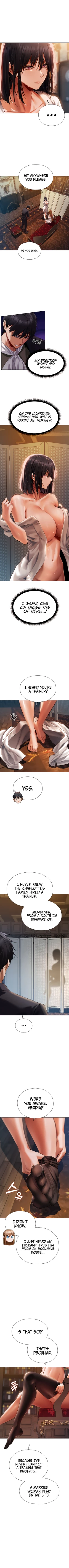 Page 144 of Milf Hunting in Another World