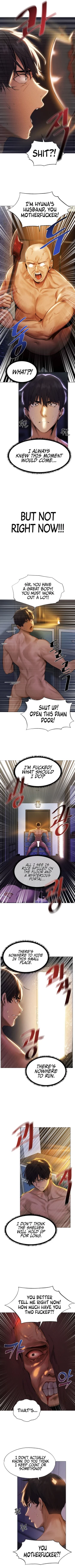 Page 14 of Milf Hunting in Another World