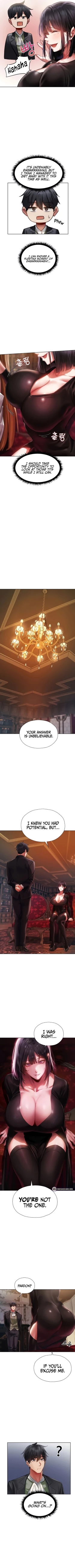 Page 151 of Milf Hunting in Another World