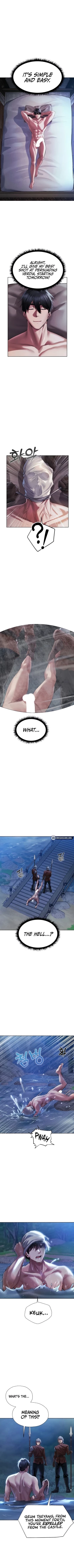 Page 153 of Milf Hunting in Another World