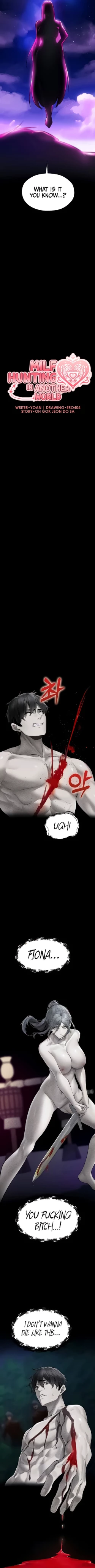 Page 161 of Milf Hunting in Another World