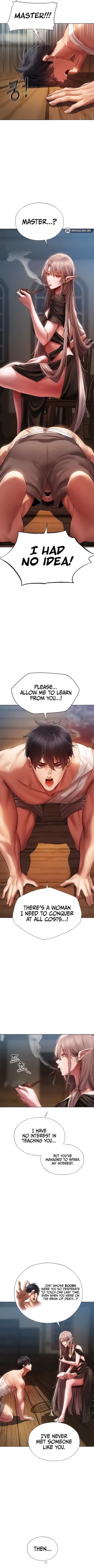 Page 170 of Milf Hunting in Another World