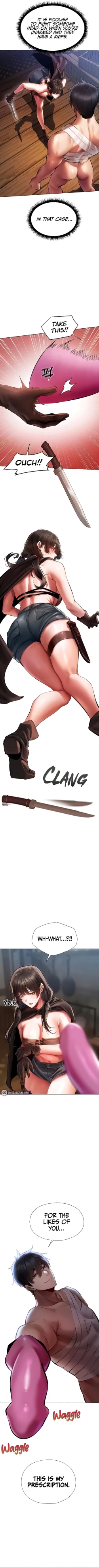 Page 181 of Milf Hunting in Another World