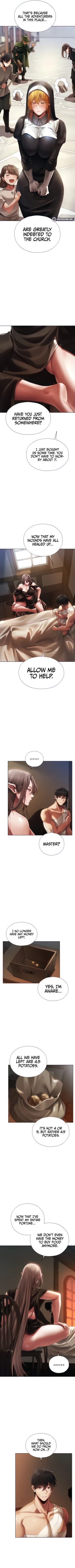 Page 207 of Milf Hunting in Another World