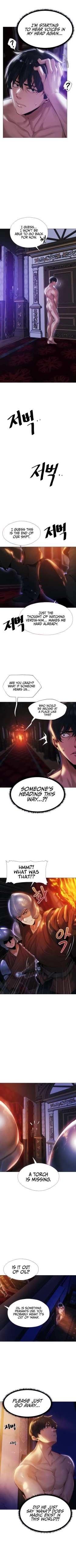 Page 20 of Milf Hunting in Another World