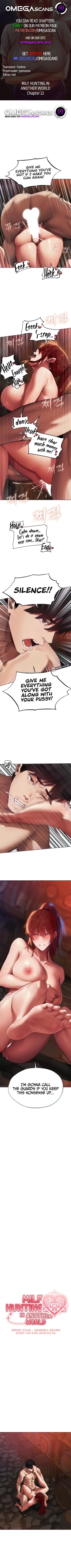 Page 247 of Milf Hunting in Another World