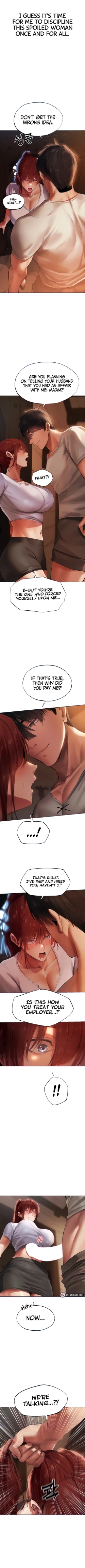 Page 262 of Milf Hunting in Another World