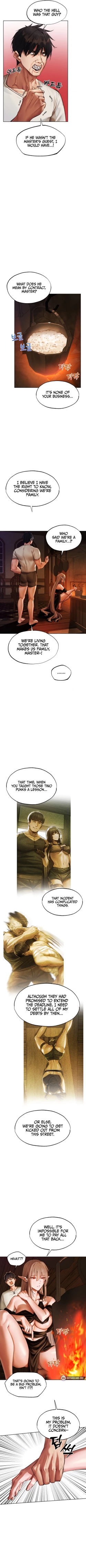 Page 282 of Milf Hunting in Another World