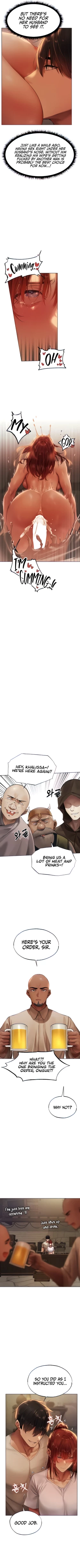 Page 296 of Milf Hunting in Another World