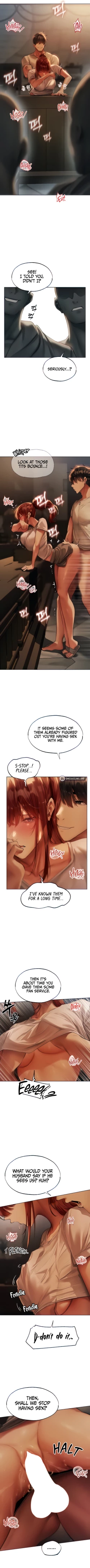 Page 302 of Milf Hunting in Another World