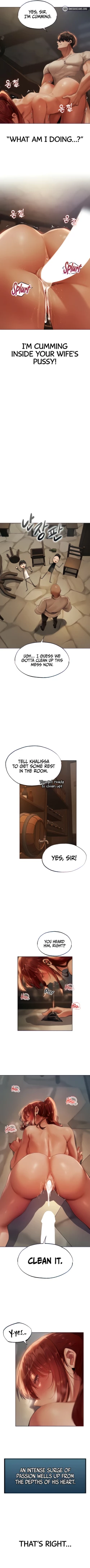 Page 306 of Milf Hunting in Another World