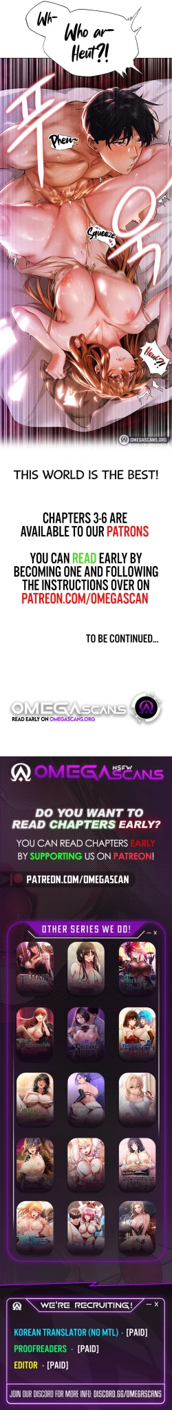 Page 30 of Milf Hunting in Another World