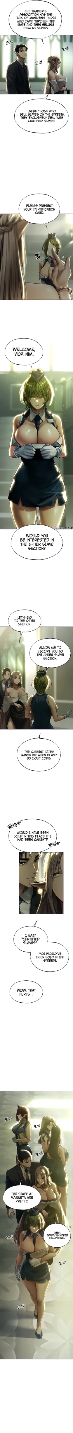 Page 312 of Milf Hunting in Another World