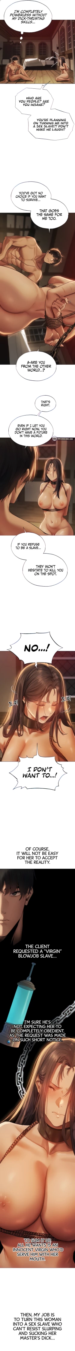 Page 320 of Milf Hunting in Another World