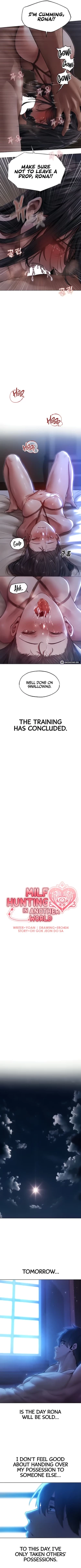 Page 347 of Milf Hunting in Another World