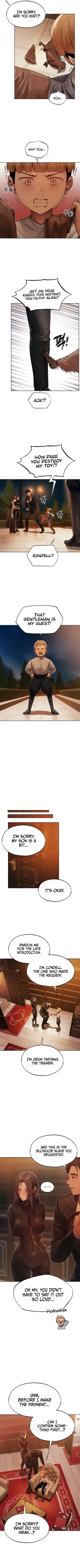 Page 349 of Milf Hunting in Another World