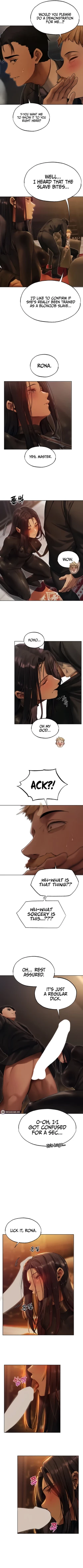 Page 350 of Milf Hunting in Another World