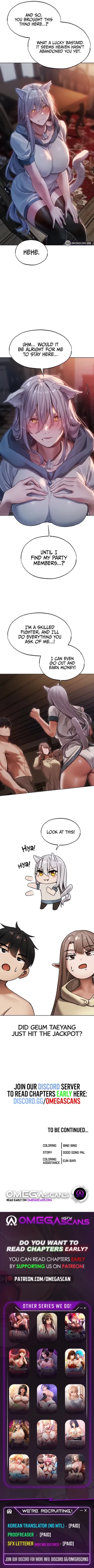 Page 364 of Milf Hunting in Another World