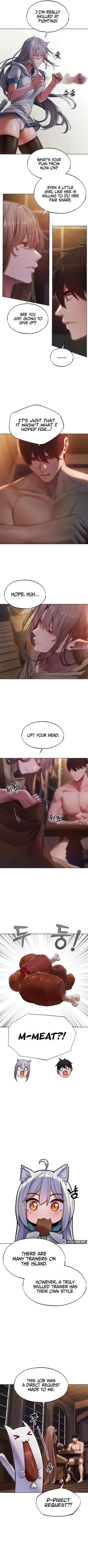 Page 366 of Milf Hunting in Another World