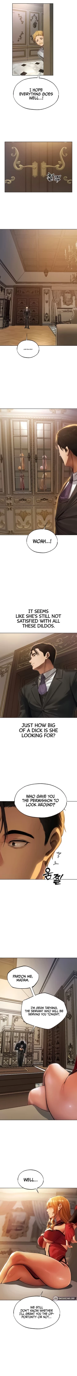 Page 371 of Milf Hunting in Another World