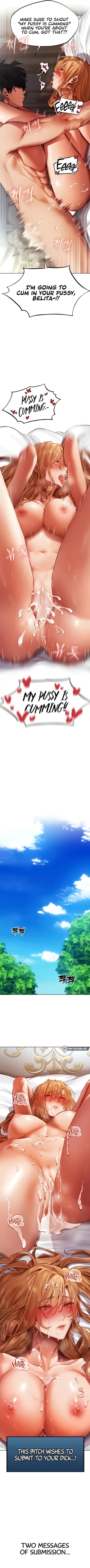 Page 398 of Milf Hunting in Another World