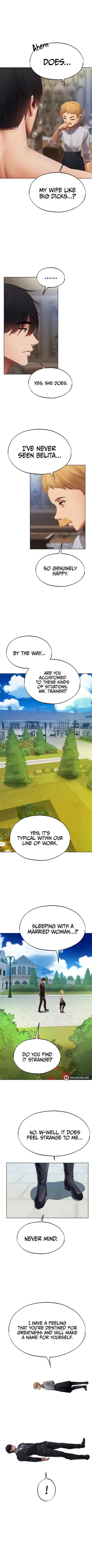 Page 408 of Milf Hunting in Another World