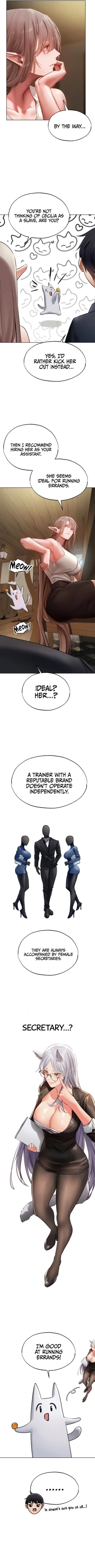 Page 412 of Milf Hunting in Another World