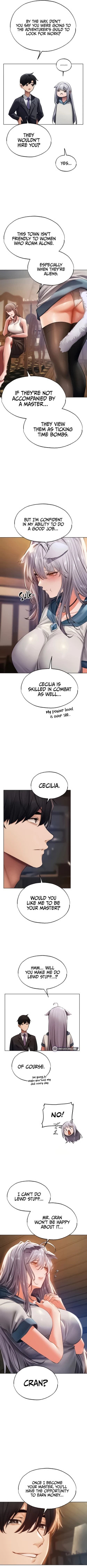 Page 413 of Milf Hunting in Another World