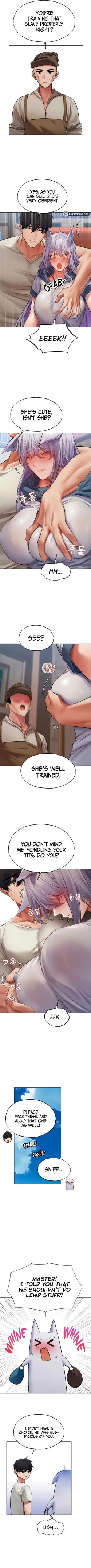 Page 419 of Milf Hunting in Another World